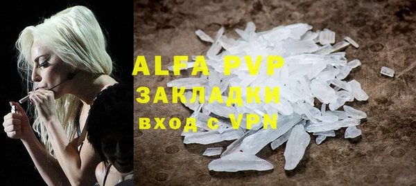 ALPHA PVP Каменка