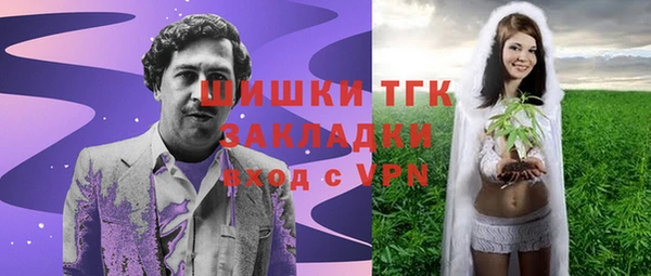 хмурый Нягань